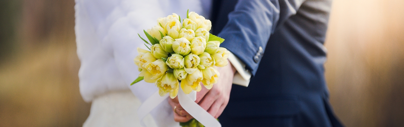 Katrin & Lars – Eine Hochzeit im Frühling!