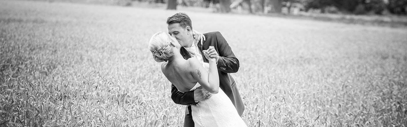 Eine Hochzeit im Mai & die ganz große Liebe