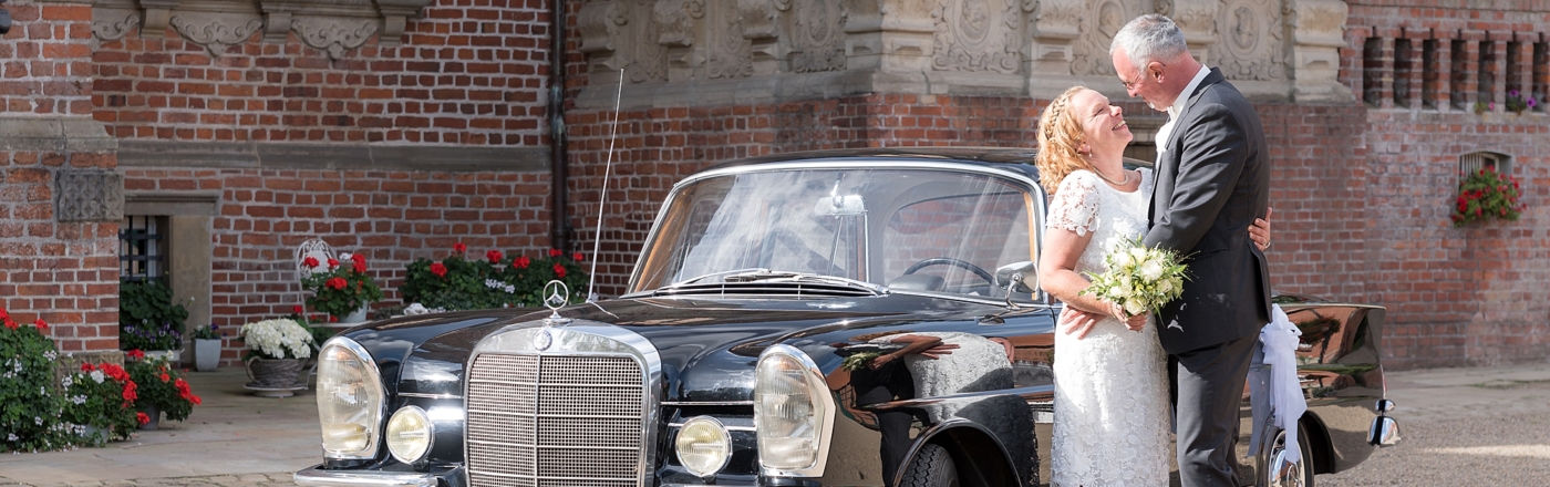 Sabine & Thomas – Hochzeit am Erbhof Thedinghausen