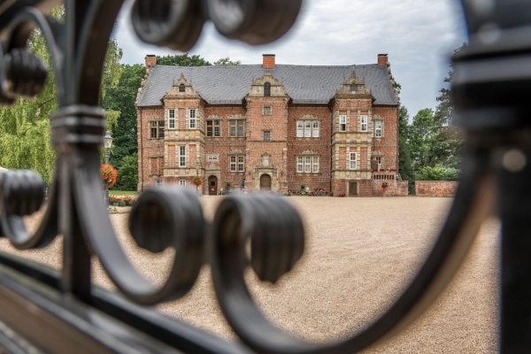 ﻿Schloss Erbhof Thedinghausen