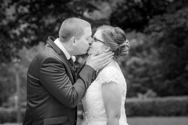 Sabrina & Florian – Hochzeit im Haus Hünenburg