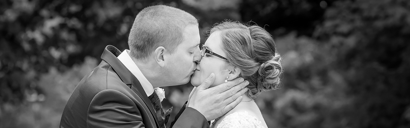 Sabrina & Florian – Hochzeit im Haus Hünenburg