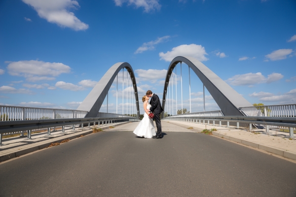 Hochzeit