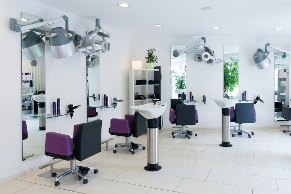 Businessfotos für Beauty Hair & Sun in Langwedel