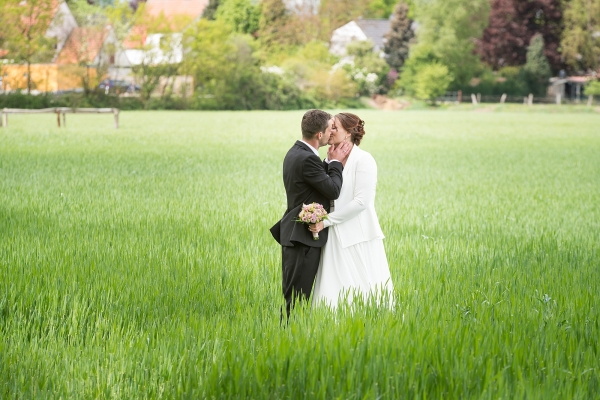 Hochzeit im Heimathaus Oyten