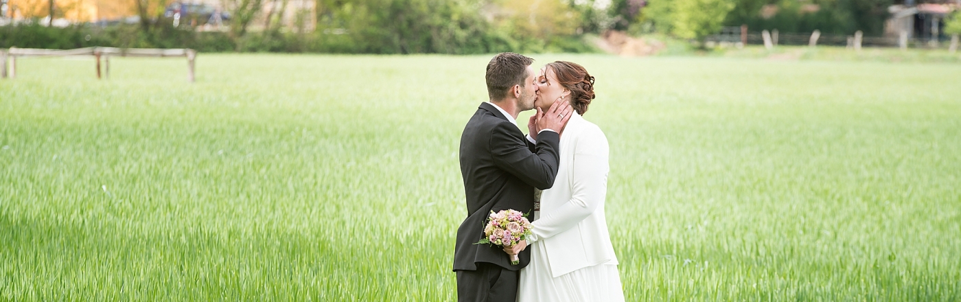 Hochzeit im Heimathaus Oyten