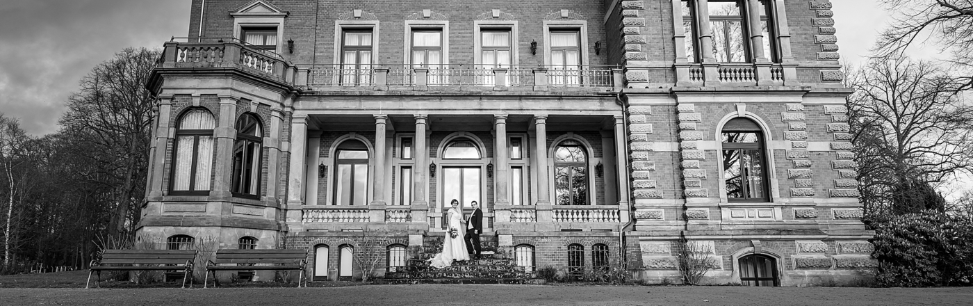 Meike & Michael – Eine Dezemberhochzeit