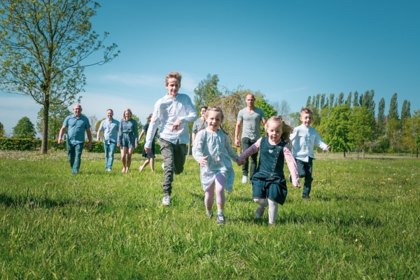 Familyshooting am Erbhof Thedinghausen