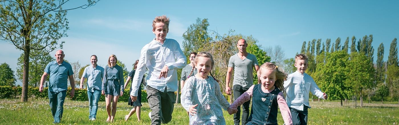 Familyshooting am Erbhof Thedinghausen