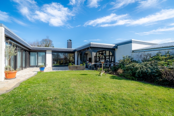 Immobilienshooting in Bremen-Osterholz