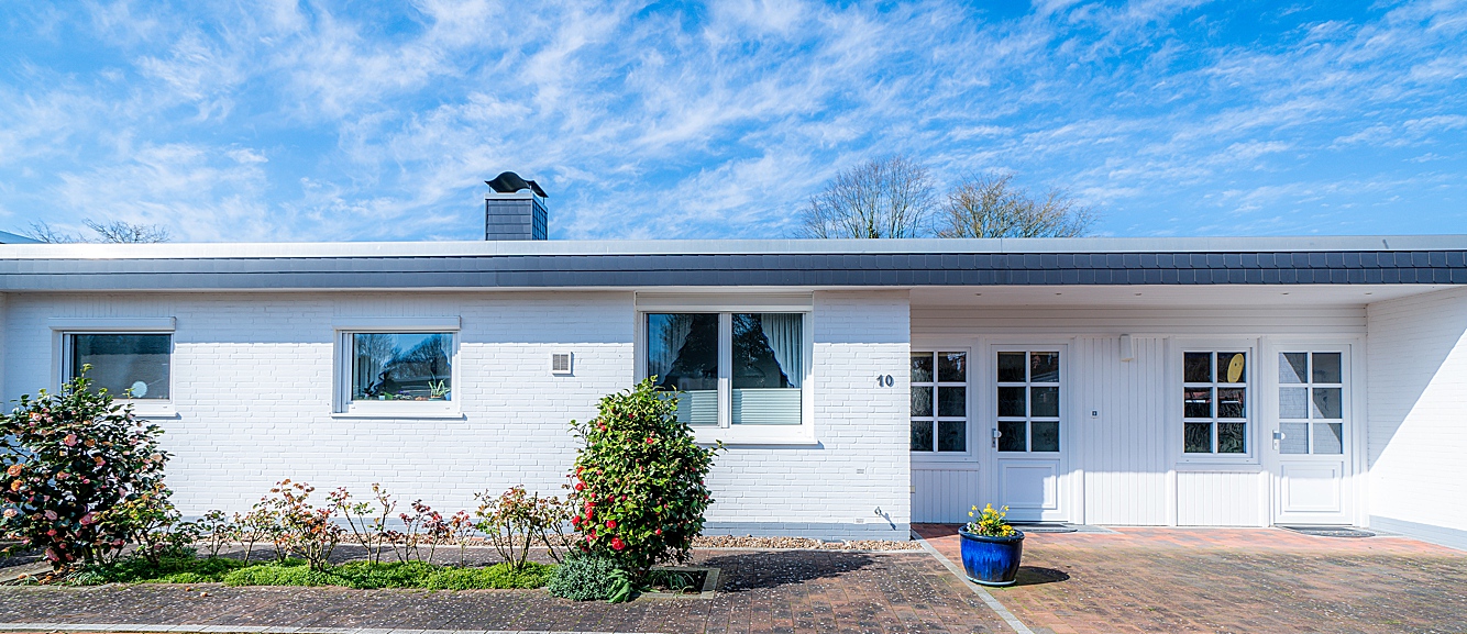 Immobilienshooting in Bremen-Osterholz