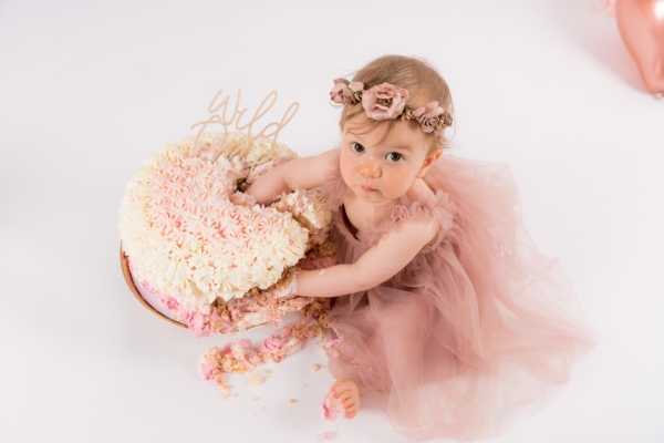 Lelia´s Cakesmashshooting