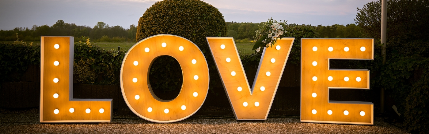 Hochzeit in Lemwerder