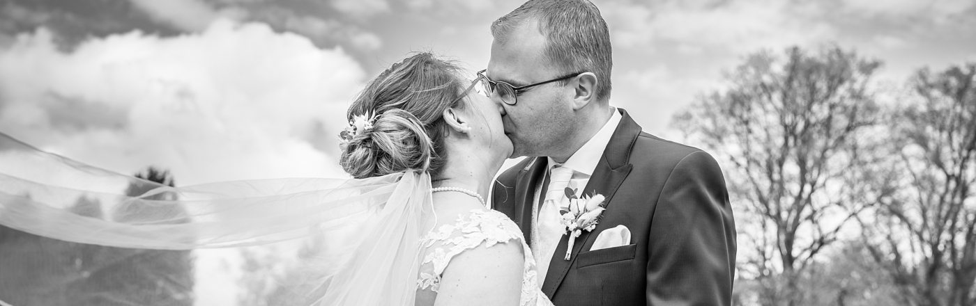 Lisa & Dennis – Hochzeit Teil 2