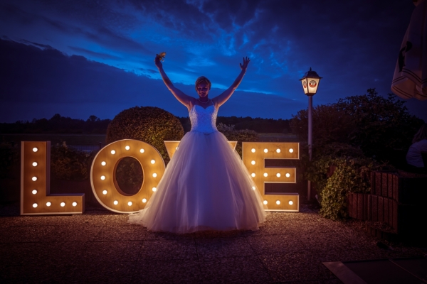 Hochzeit in Lemwerder