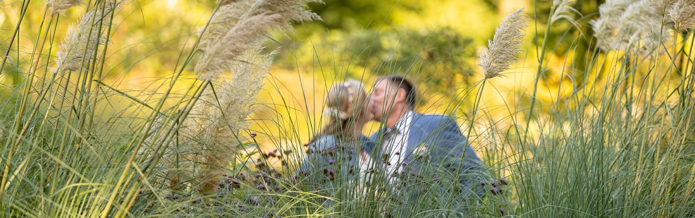 Traumhafte Hochzeit im Botanika Bremen & bei Grothenns