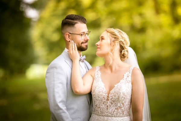 Hochzeit