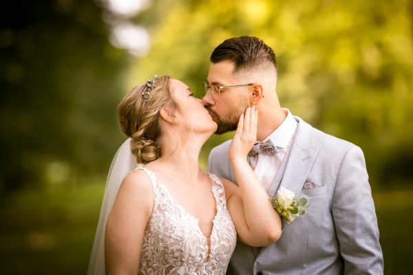 Eine Septemberhochzeit im Hotel Haberkamp