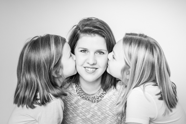 Familien & Freunde
